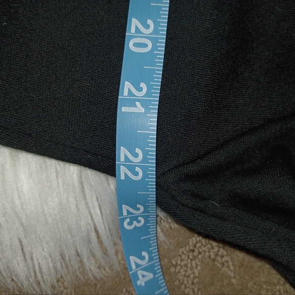 RARE HTF VS PINK limited edition oversize small checkered hoodie - Picture 12 of 14